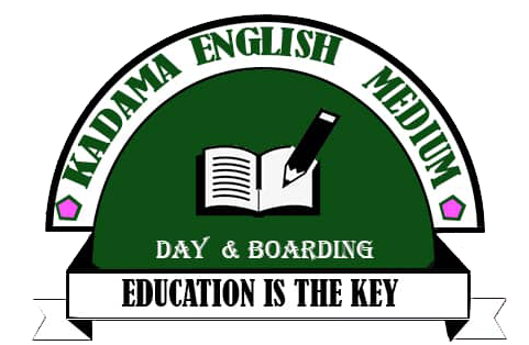 Kadama English Medium School